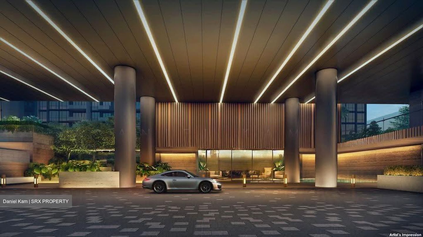 Mountbatten Road (D15), Condominium #639971441